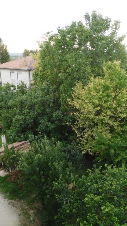 Il Giardino Del Gallo Foligno Rom bilde