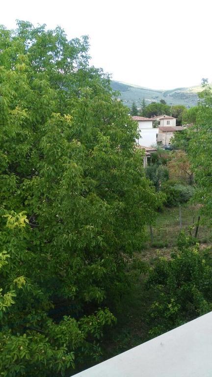 Il Giardino Del Gallo Foligno Rom bilde