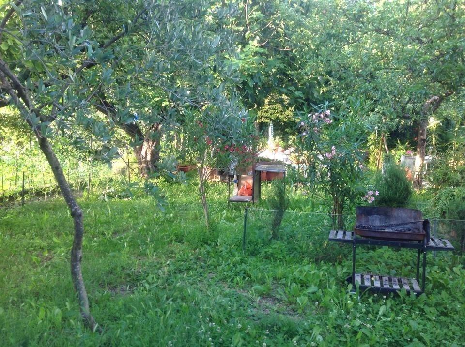 Il Giardino Del Gallo Foligno Rom bilde