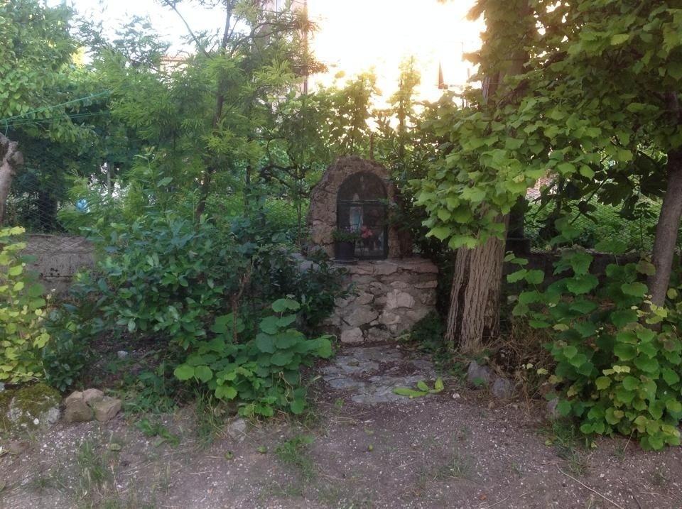 Il Giardino Del Gallo Foligno Eksteriør bilde
