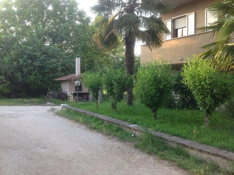 Il Giardino Del Gallo Foligno Eksteriør bilde