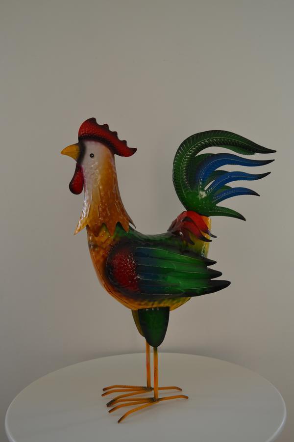 Il Giardino Del Gallo Foligno Eksteriør bilde