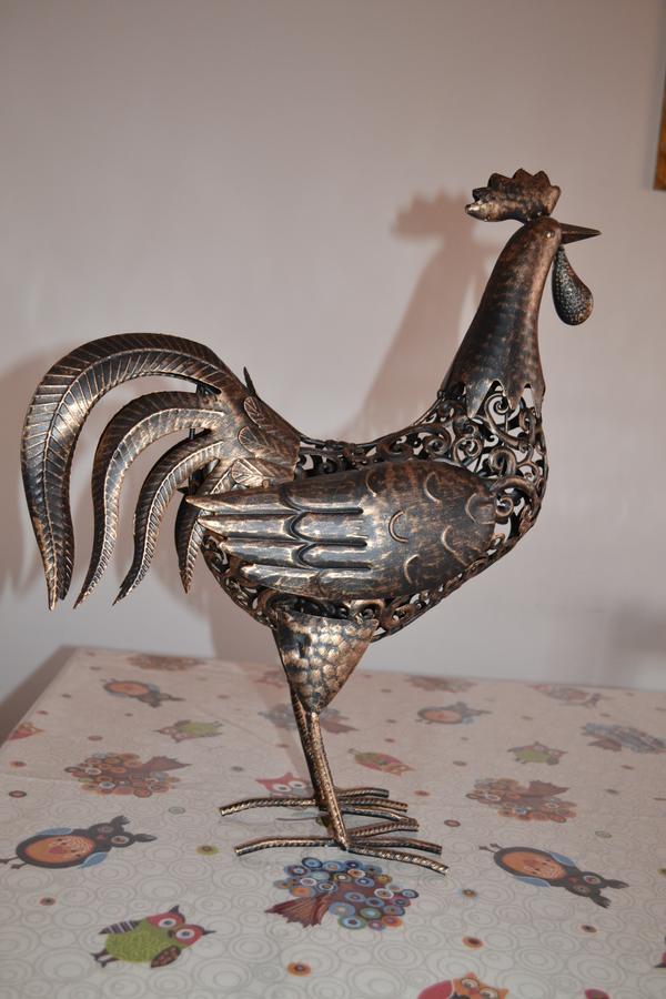 Il Giardino Del Gallo Foligno Eksteriør bilde